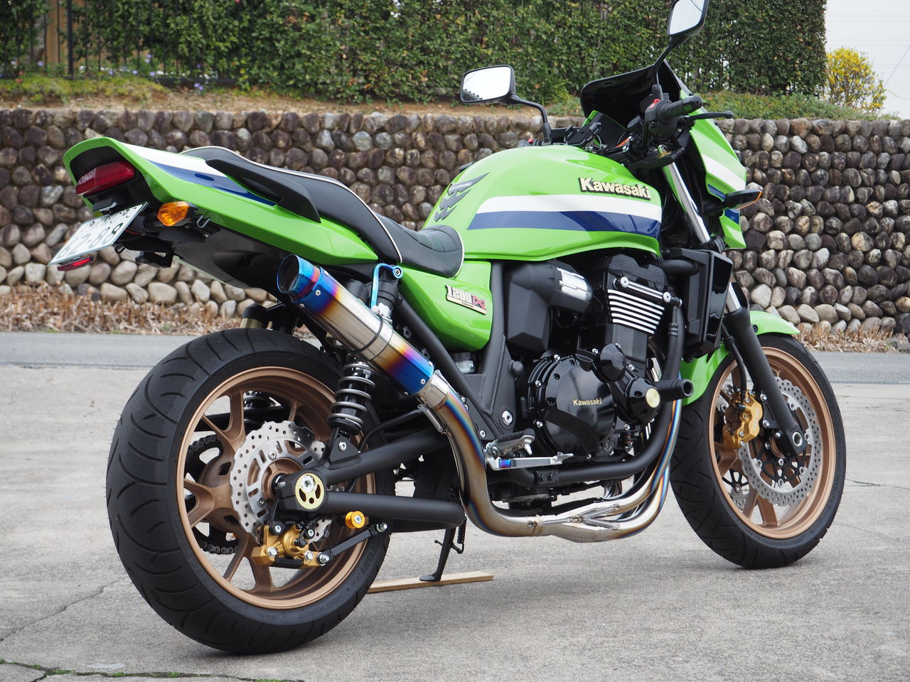 オオニシヒートマジック ショートサイレンサー 27400003 EVO