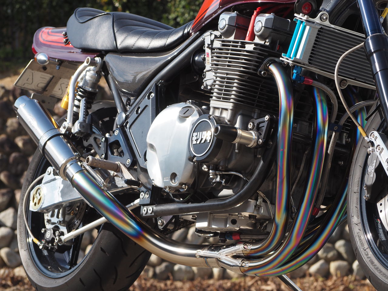 オオニシヒートマジック　ゼファー1100 ZEPHYR1100 一覧｜オオニシヒートマジック（公式ホームページ）｜鈴鹿