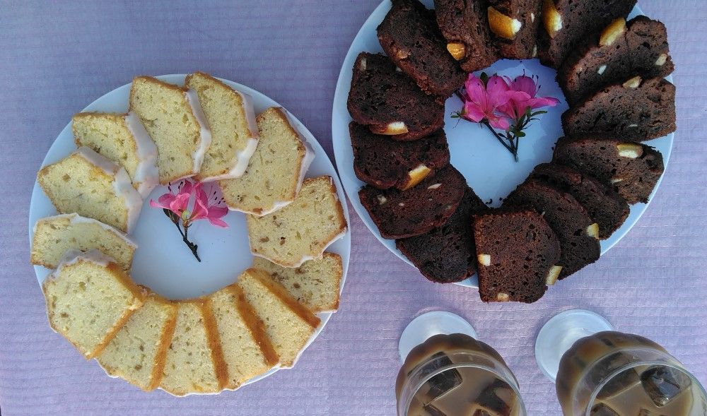 スイーツ（飲料＆食品）に関するWebメディア