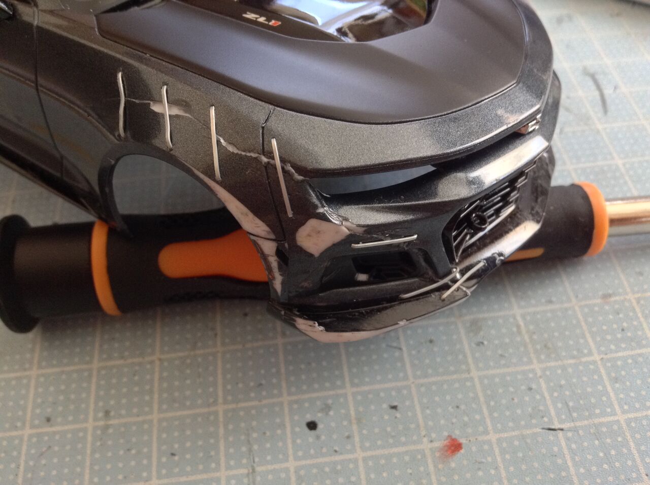 モスカートまとめ売り+修理キット MUSASHI-products – KAWASAKI MUSASHI