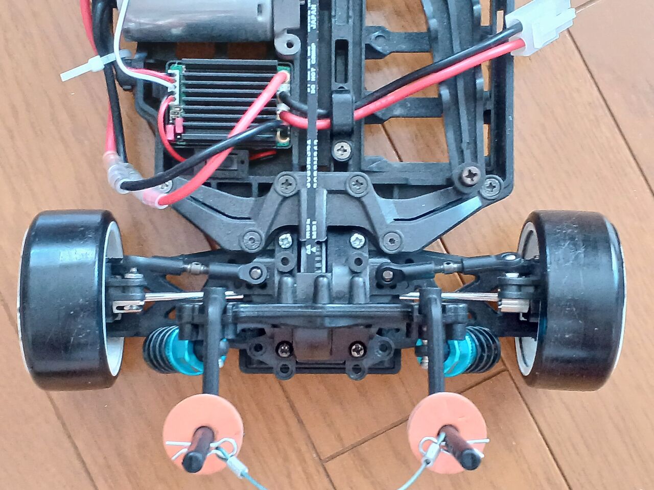 タミヤ TA05 (動作未確認) hq720.jpg?sqp=-