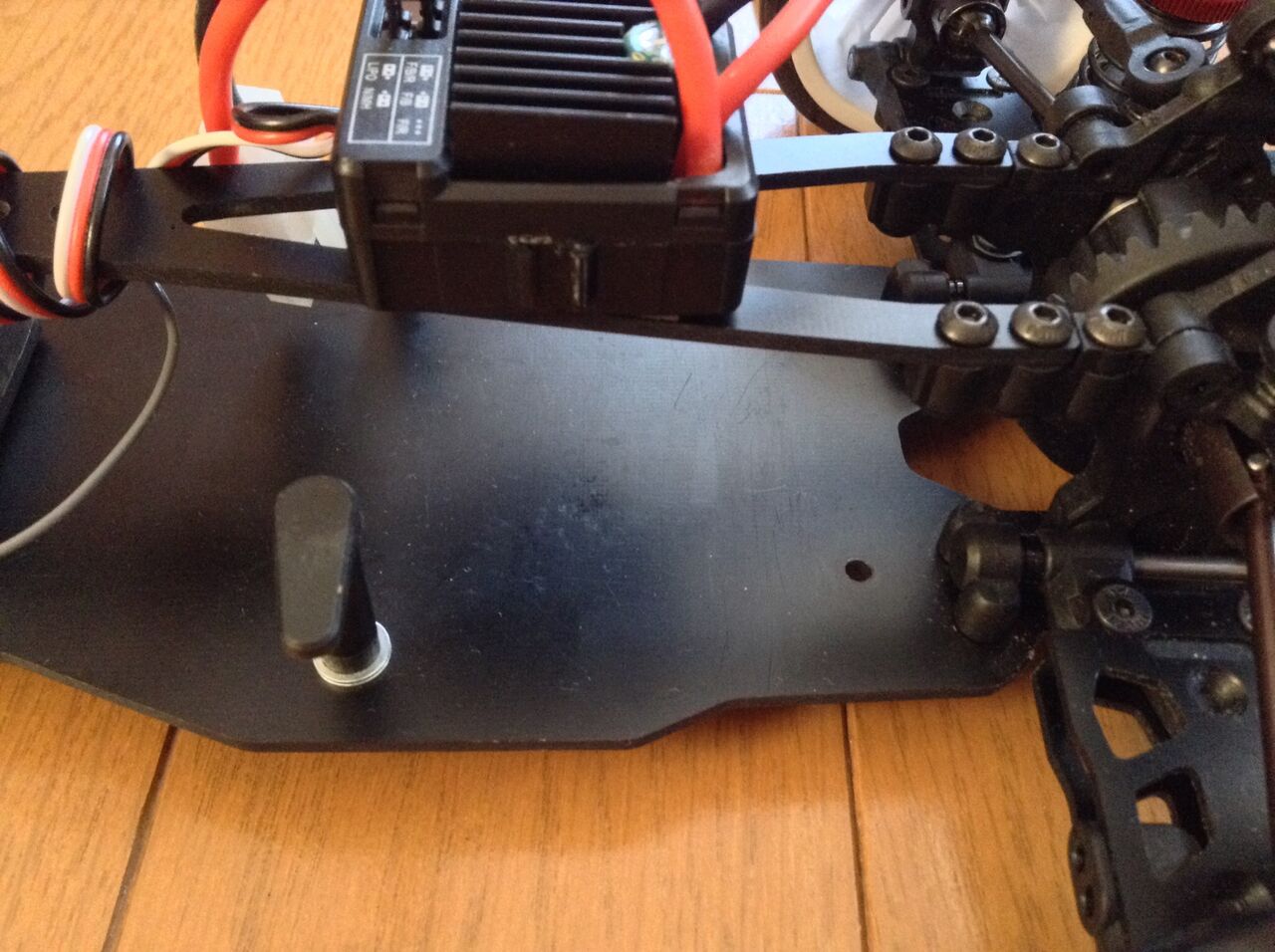 sakura d5rrシャーシメカ RC DRIFT：SAKURA D5 Custom RR 仕様紹介 - YouTube