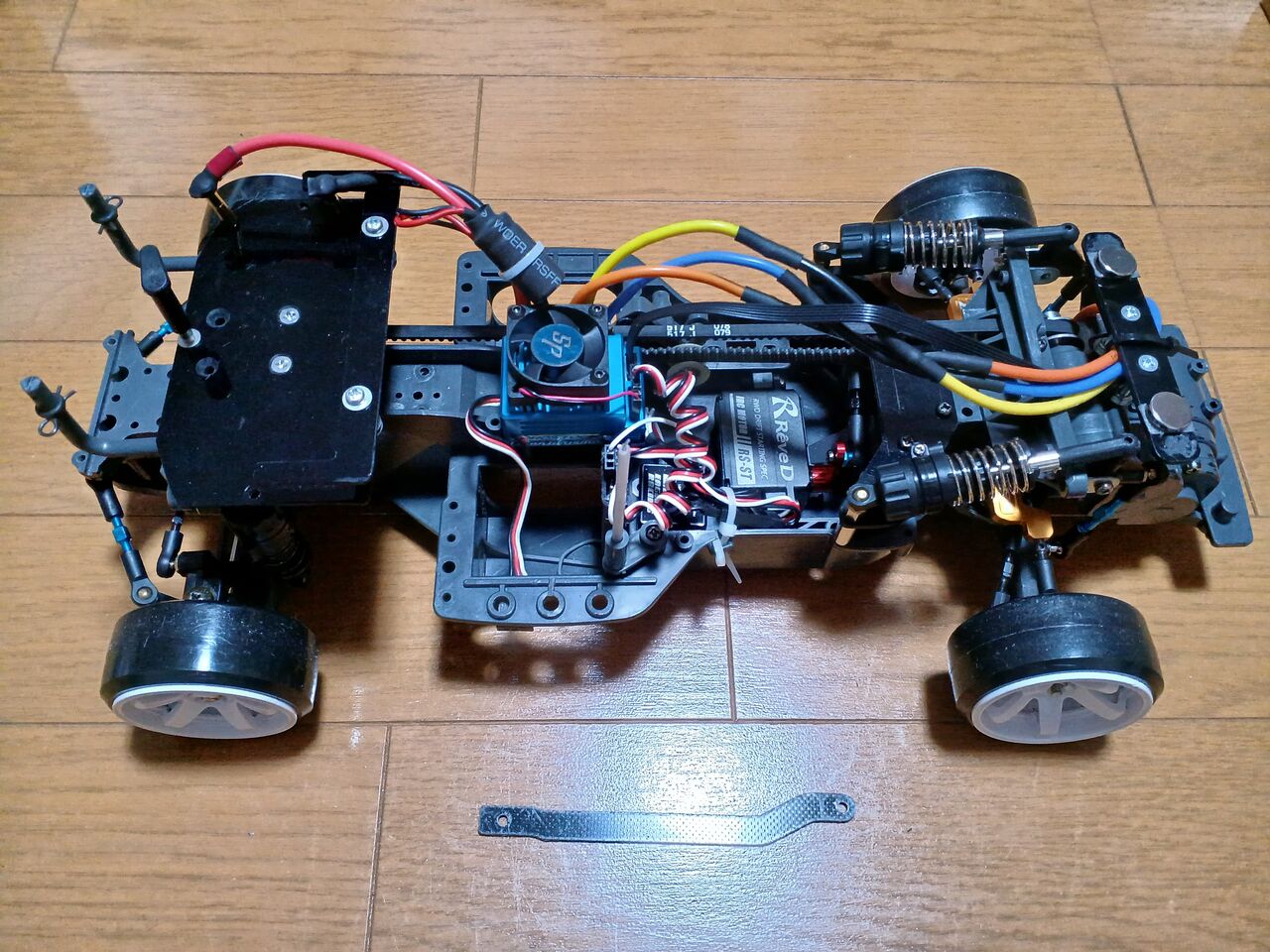 タミヤ　ta03s frpデッキ 61Rle3KrZ+L._UF894,1000_QL80_.jpg