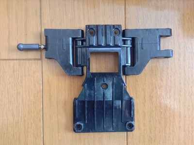 タミヤCC-01用SQUARE CCR-50 パーツセット（L） スクエアリヤリンクキット (ホイールベースL) タミヤCC-01用