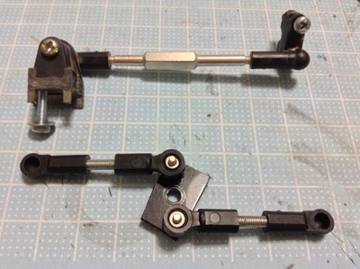 【ブサロク】ワッツリンク 5セット ブサロクワッツリンク 5セット 商品一覧 - RC SHOP ZERO-WORKS