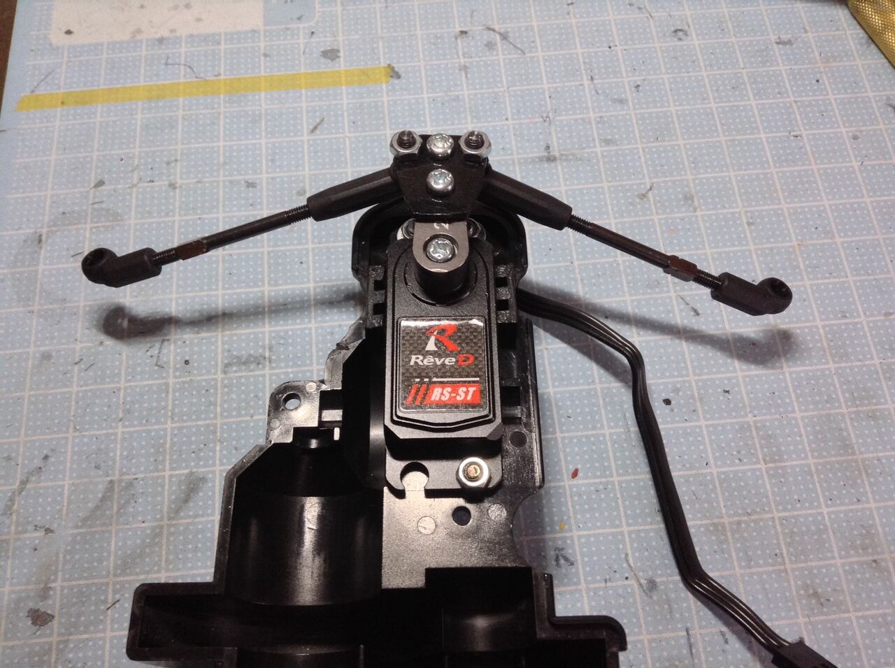 タミヤCC01 動作品最終値下げです。おまけ結構入れときましたメカ類フルセット‼️ Yahoo!オークション - 中古品 タミヤ CC-01 シャシーのみ ボディ