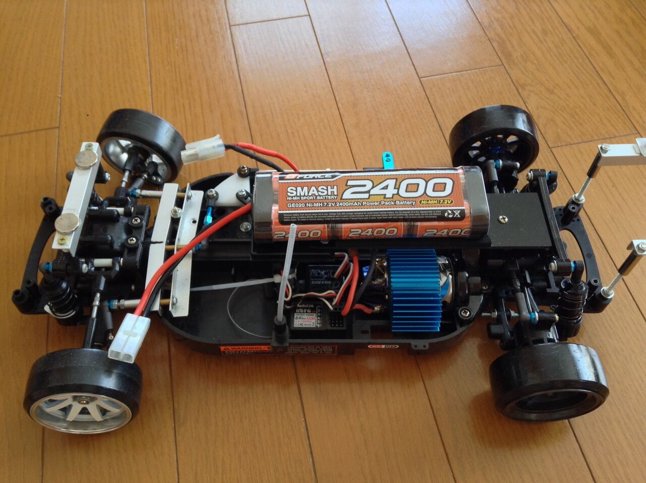 フルセット チェイサー TT-01 タミヤ まとめ　スイッチ故障あり フルセット チェイサー TT-01 タミヤ まとめ スイッチ故障あり