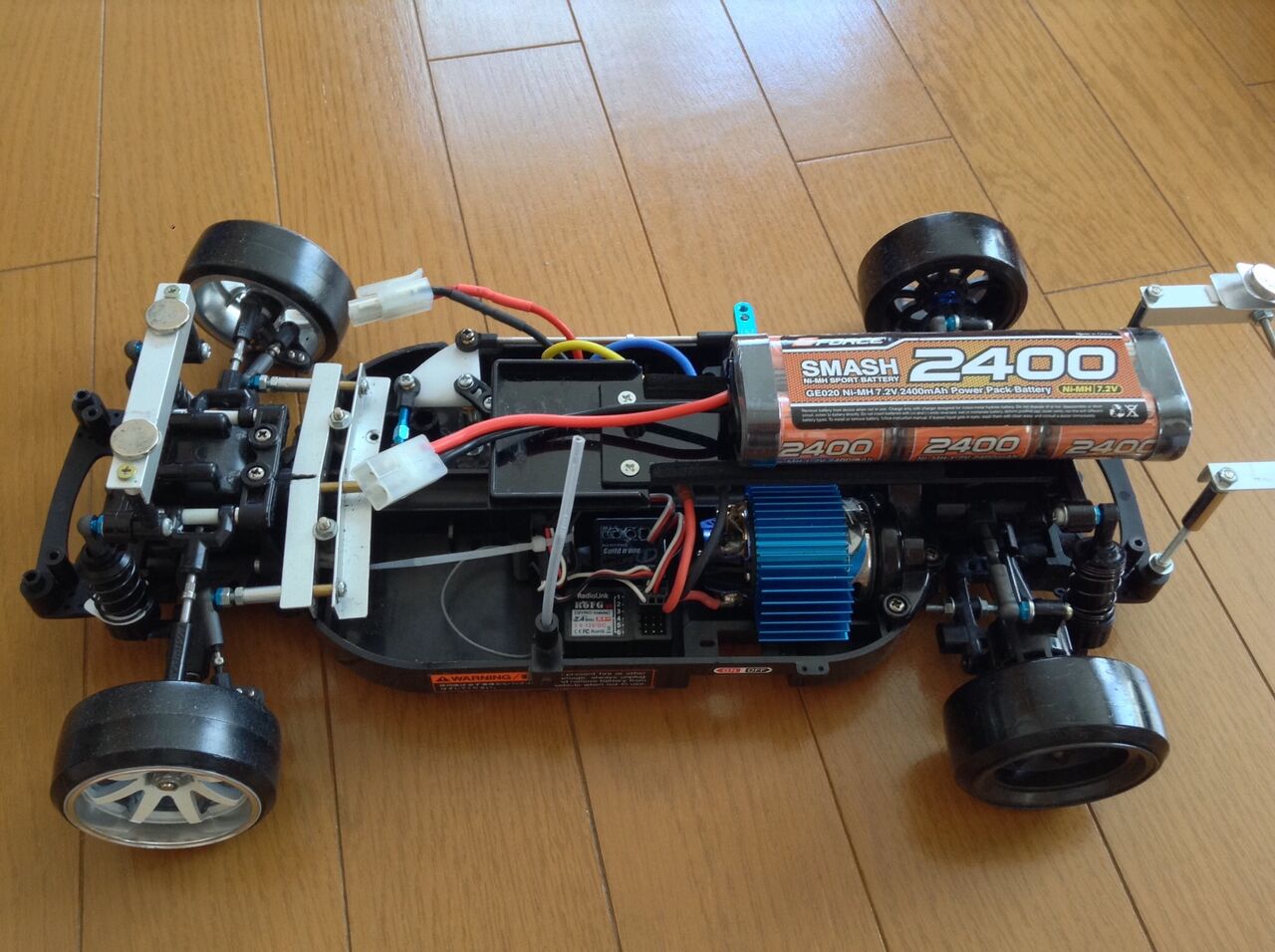 フルセット チェイサー TT-01 タミヤ まとめ　スイッチ故障あり 楽天市場】！【TAMIYA/タミヤ】 58735 1/10 電動RC MOTUL AUTECH