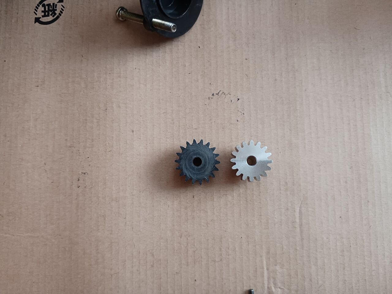 ダグワークス　グラスホッパー　未使用　ローカル　チェスト114 ボッコム好きな方 ダグワークス グラスホッパー 未使用 ローカル チェスト114