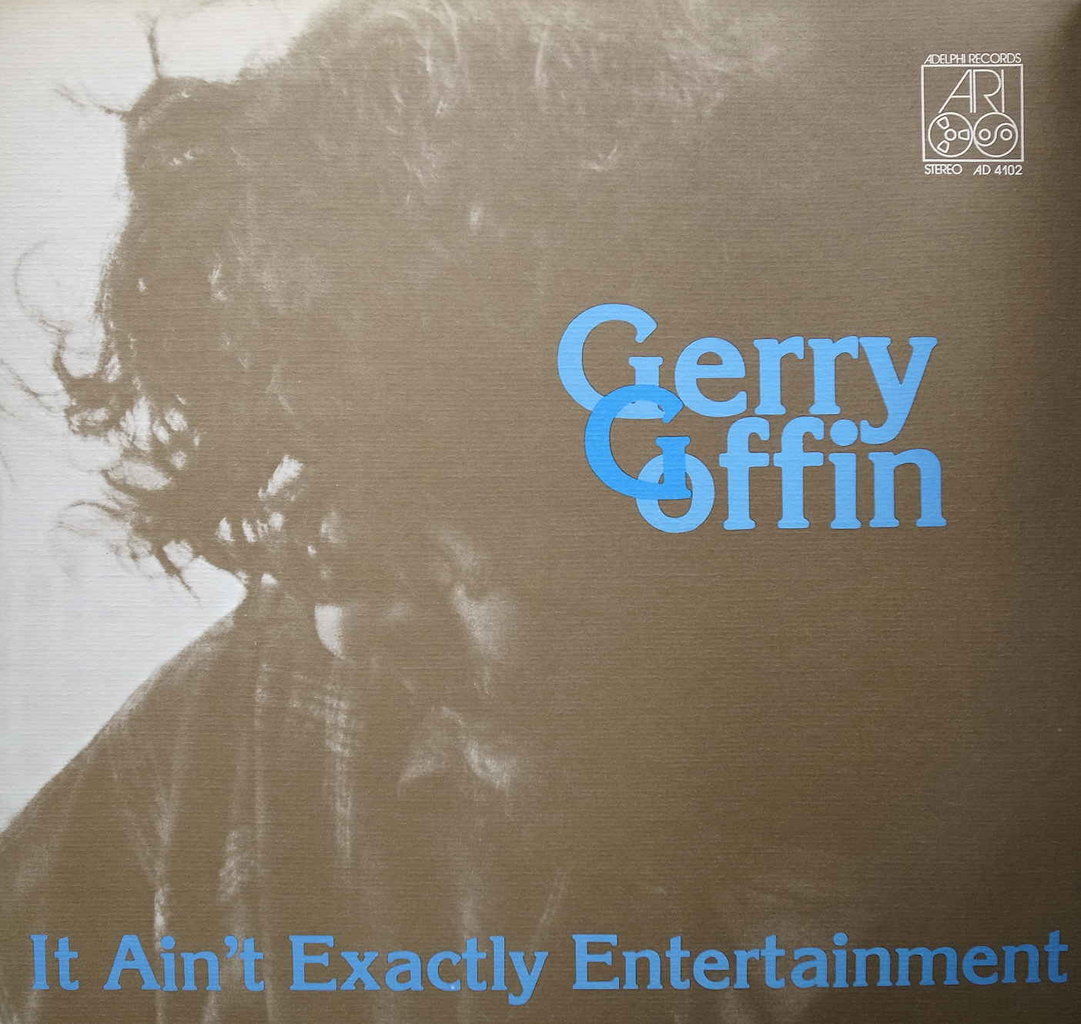 It S Not Spotlight それはスポットライトではない 浅川マキ 夏木マリさんが歌ってたので 多趣味なアナログ親父