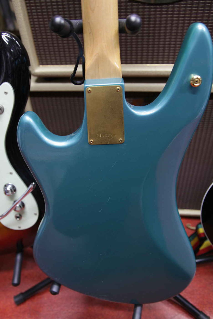 グヤトーン Guyatone 「シャープファイブ」 5 モデル 完成しま