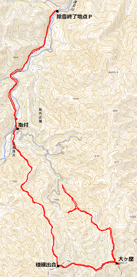 276 大ヶ屋 - コピー