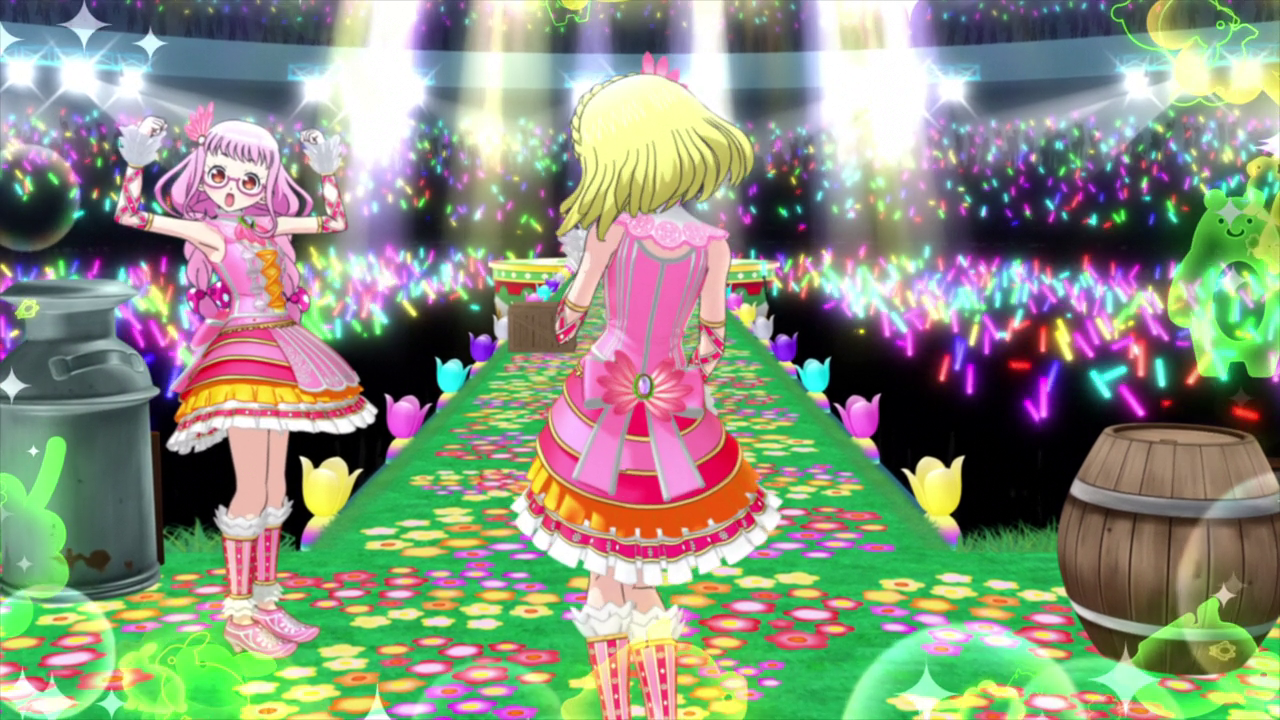 プリパラのトリコロールとかいうアイドルチームｗｗｗｗｗｗｗｗｗｗｗｗｗｗｗ 悲報速報 5chまとめブログ