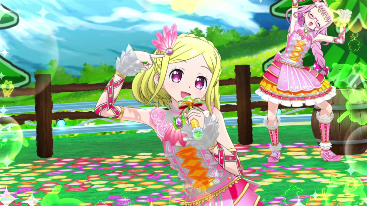 プリパラのトリコロールとかいうアイドルチームｗｗｗｗｗｗｗｗｗｗｗｗｗｗｗ 悲報速報 5chまとめブログ
