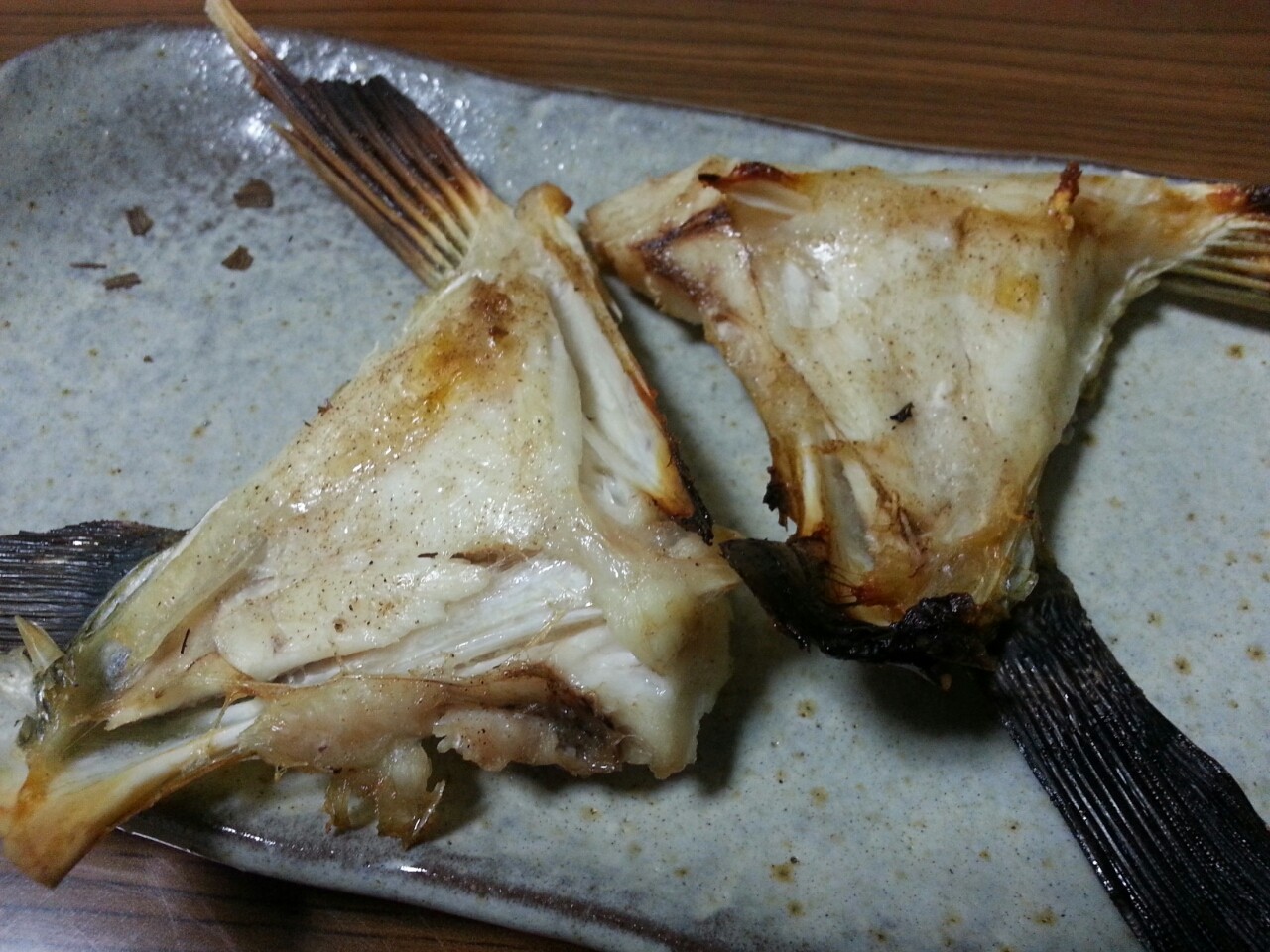 男料理 その8 Heavysizeのつぶやき