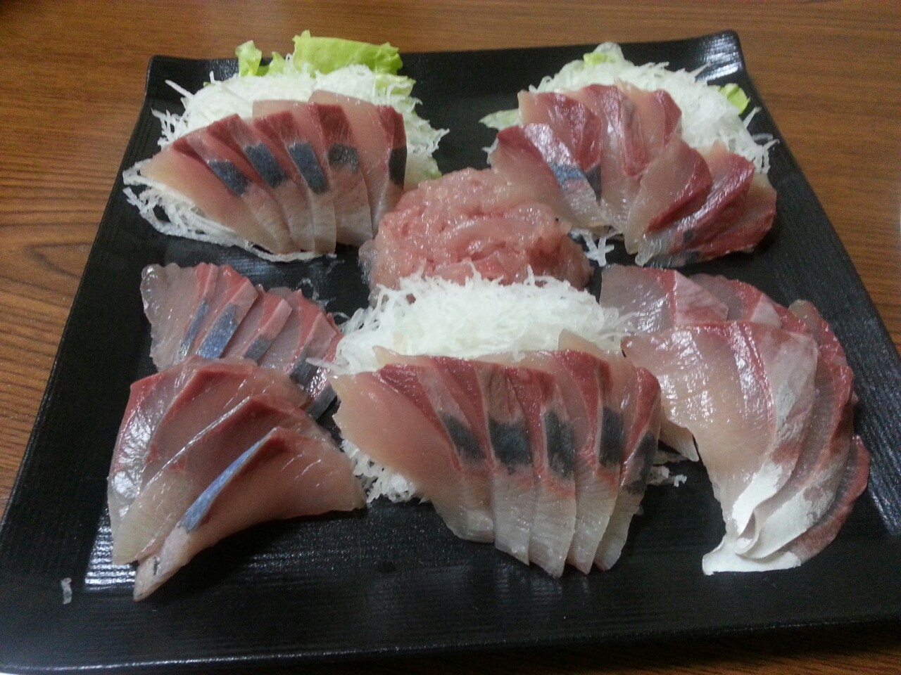 男料理 その10 Heavysizeのつぶやき