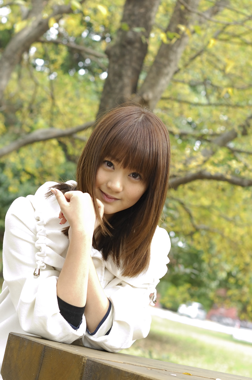 浜田翔子　撮影会 浜田翔子さん : へびぢ と くわたろう