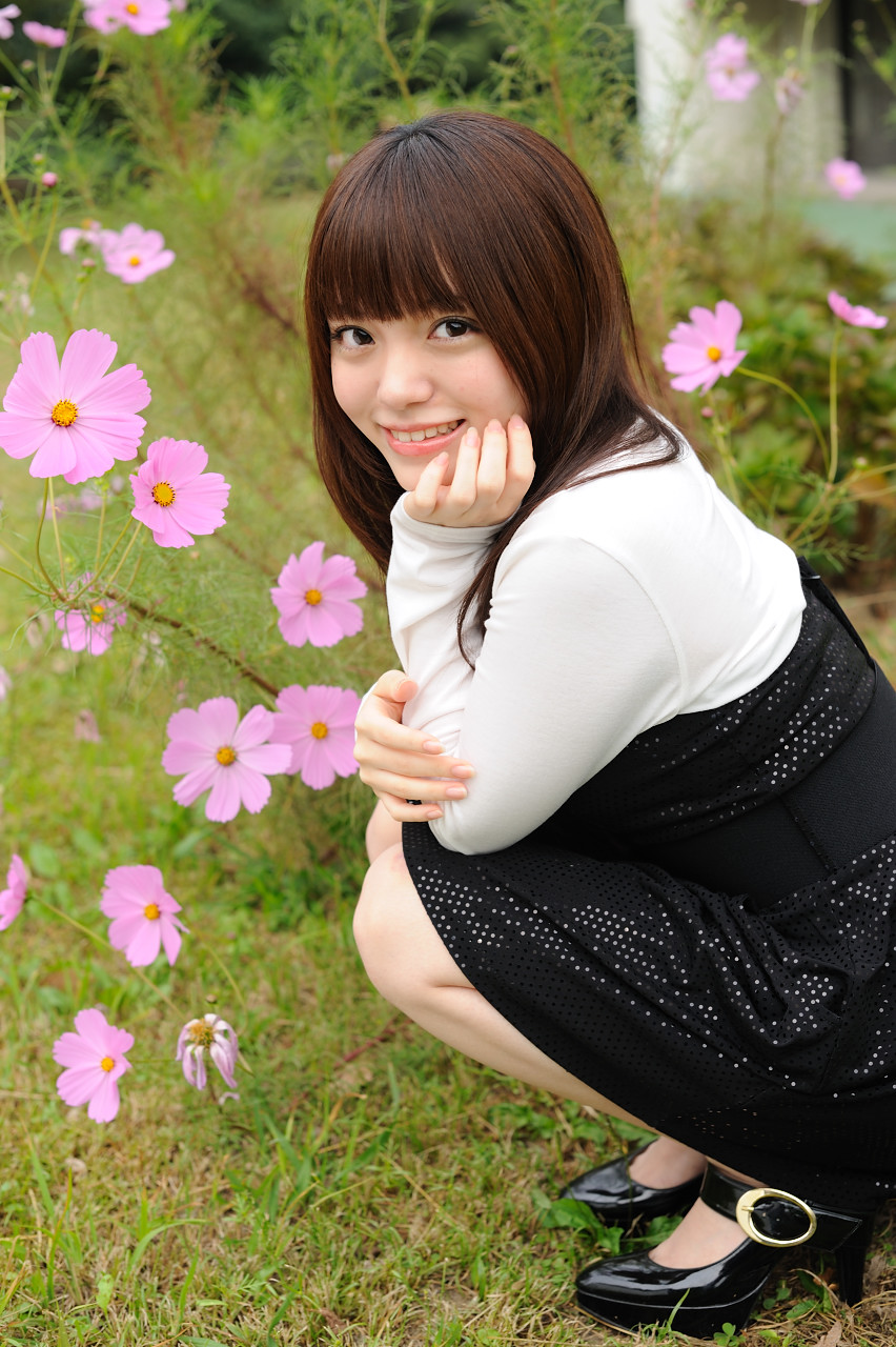 栗原みささん へびぢ と くわたろう