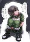rebekkaのコピー