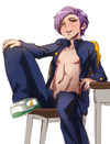 minamisawa