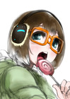 めがね