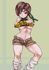 ユフィ