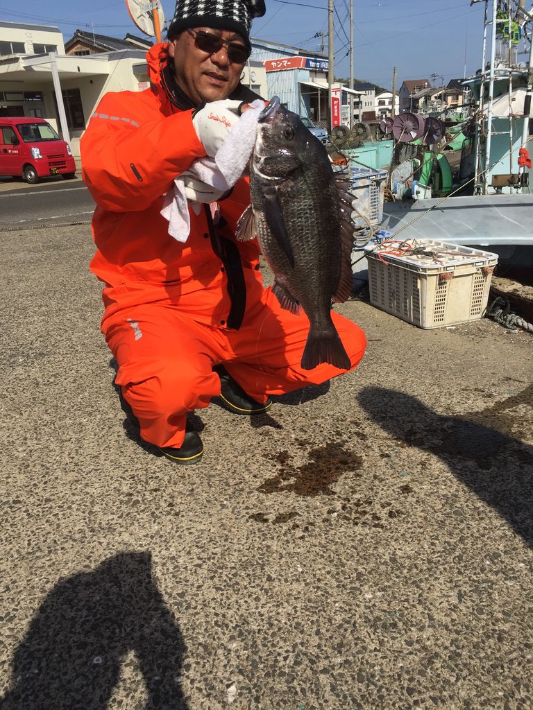 ４月壱岐アジング エギング Heboangler路地裏のおっちゃんのblog