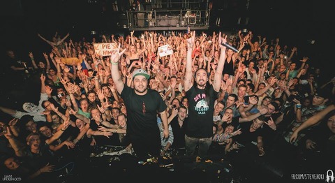 Steve-Aoki