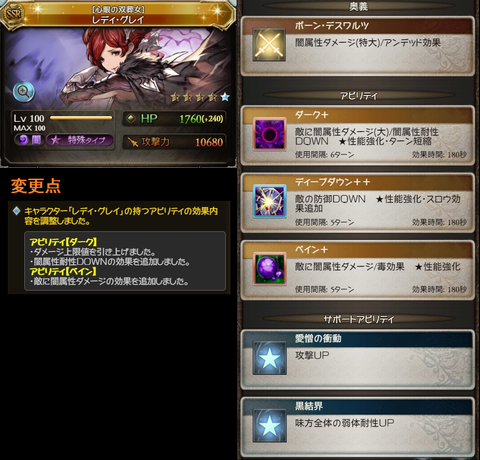 レディ・グレイ