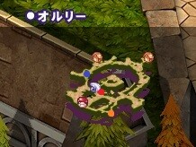 オルリー