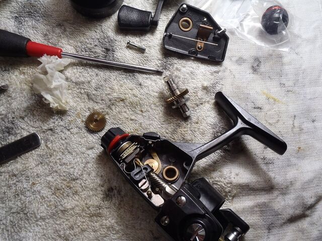 カーディナル52！ : リール屋ピカレスク！