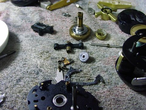 アンバサダー／プロマックス・コンセプト2000！ : リール屋