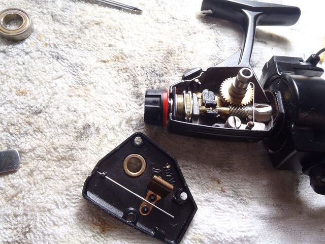 カーディナル52！ : リール屋ピカレスク！