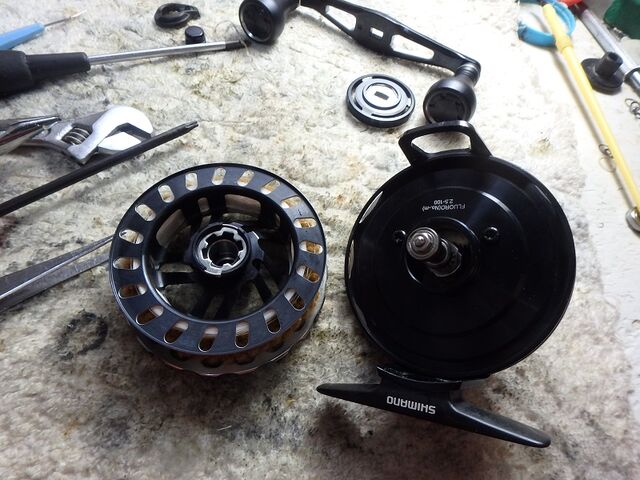 セイハコウリミテッド 黒鯛師の皆さま、お待たせしました。シマノ セイハコウ