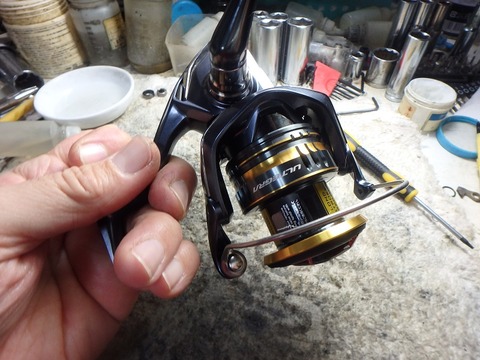 早いもの勝ち！21アルテグラC3000xg シマノ 21アルテグラ c3000XG 29570084-8176-478c-bfd4-