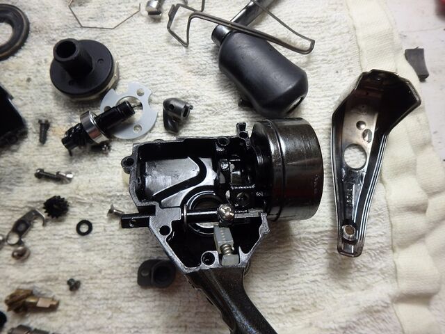 01ステラFW2000S ジャンク扱い 01ステラFW2000S ジャンク扱い