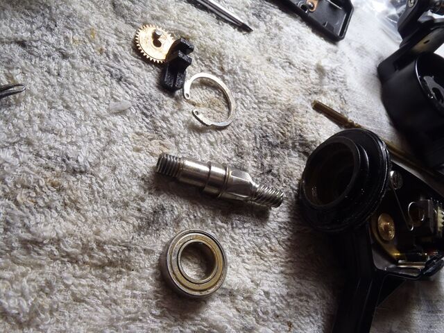 カーディナル52！ : リール屋ピカレスク！