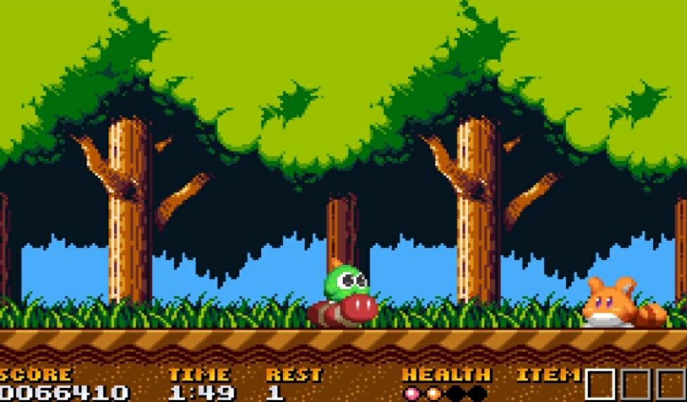 アーケードリメイク ギミック Exact Mix 12月31日稼働開始 スペハリ蒐集家hedの レ ゲーム史