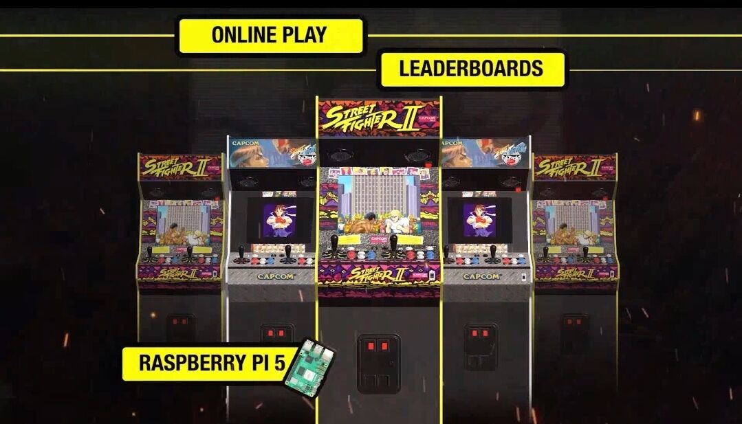 スト3 筐体 ストZERO3 ヴァンパイアセイヴァー が NESiCAxLive で本日