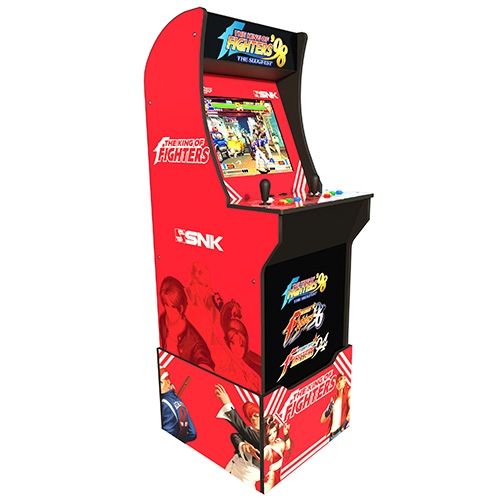 Arcade1up 新機種出展!テーブル筐体も! : 「レ・ゲーム新聞 Arcade1up 新機種出展!テーブル筐体も! : 「レ・ゲーム新聞