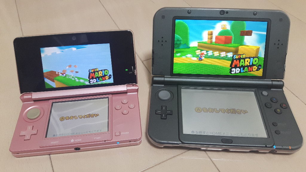 自分で作る「3DSミニ」 : 「レ・ゲーム新聞」令和レトロゲームNEWS