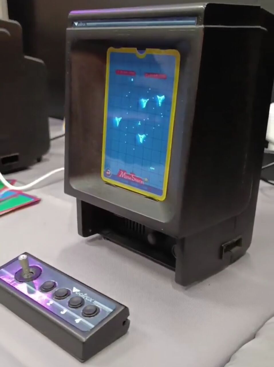 独自の世界！｢光速船｣にミニが登場か！？ : 毎週日曜朝更新！「週刊レ