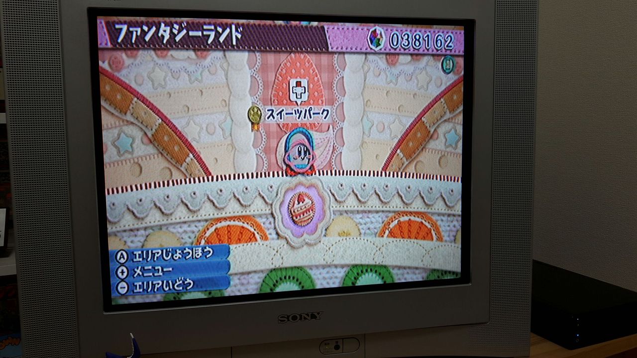帰ってきたブラウン管 レ ゲーム史 By スペハリ蒐集家hed