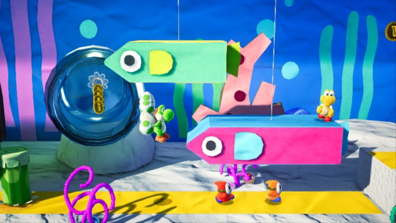 ヨッシーの優しい世界 レ ゲーム史 By スペハリ蒐集家hed ヨッシーの優しい世界 レ ゲーム史 By スペハリ蒐集家hed