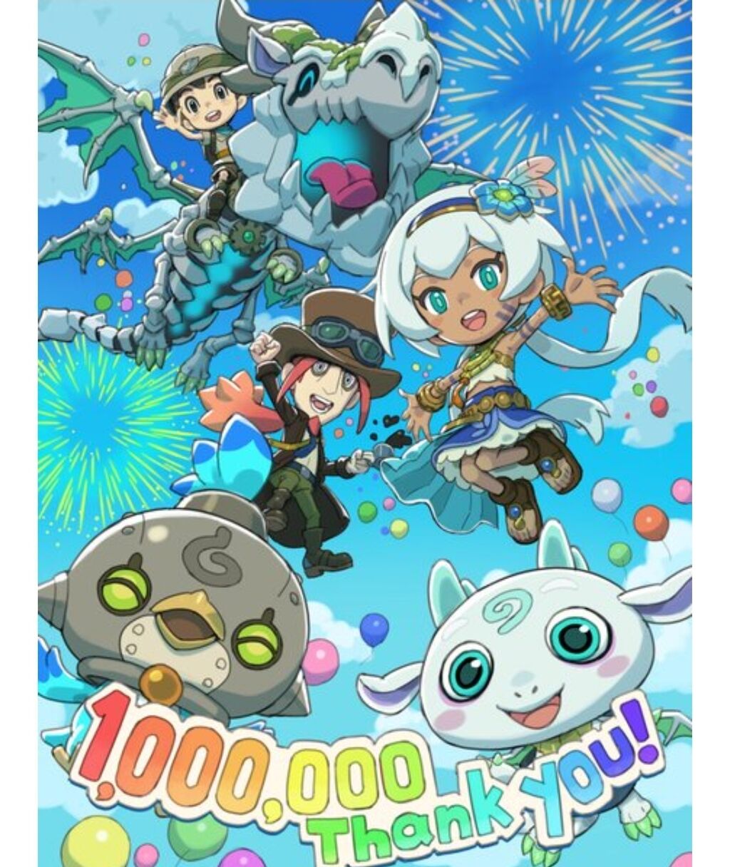 ファンタジーライフ i 傑作！｢ファンタジーライフi｣の快進撃