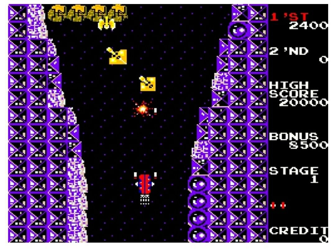 Switchアケアカ ラジカルラジアル 明日配信 スペハリ蒐集家hedの レ ゲーム史 Switchアケアカ ラジカルラジアル 明日配信 スペハリ蒐集家hedの レ ゲーム史