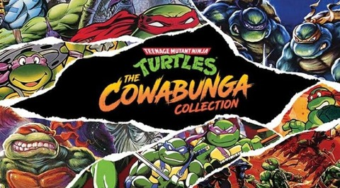 なぜ…？「カワバンガコレクション」日本終売へ… : 「レ・ゲーム新聞