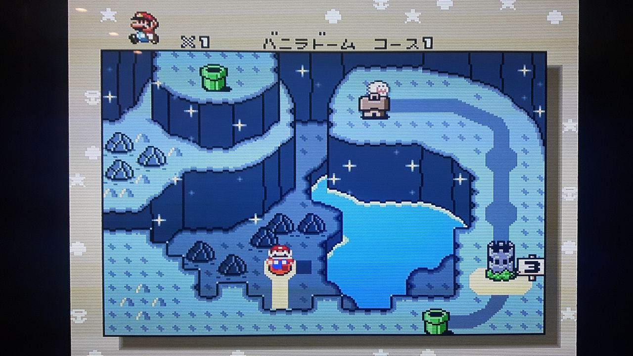 Wiiuファミコン画質向上作戦 レ ゲーム史 By スペハリ蒐集家hed Wiiuファミコン画質向上作戦 レ ゲーム史 By スペハリ蒐集家hed