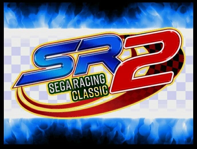 スカッドレース SCUD RACE／デイトナUSA2 DAYTONA USA2に使用