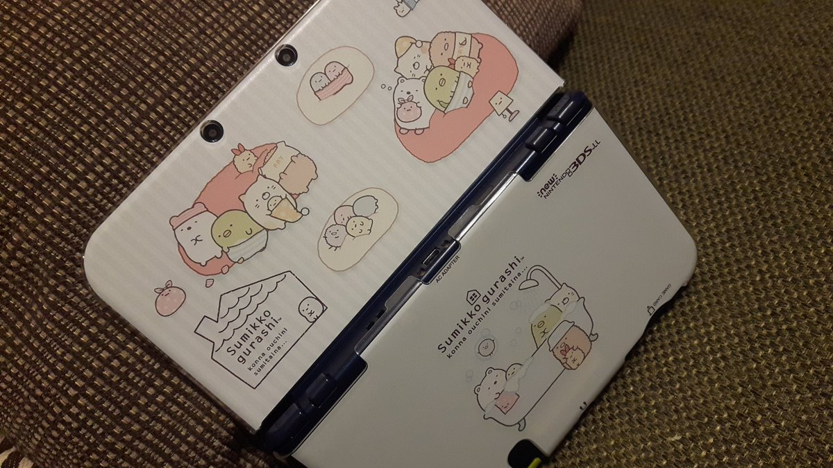 両刀使い レ ゲーム史 By スペハリ蒐集家hed